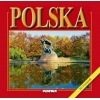 Album Polska  mały album w oprawie twardej