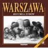 Warszawa - historia Żydów