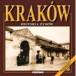 Kraków - historia Żydów