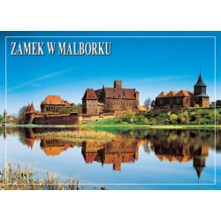 5 sztuk - Malbork nr. 116