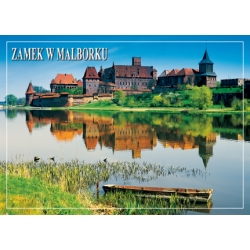 5 sztuk - Malbork nr. 117