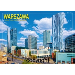 5 sztuk - Warszawa-nr 355b