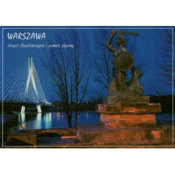 5 sztuk - Warszawa  nr. 371