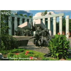 5 sztuk - Warszawa - nr 389