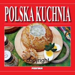 Kuchnia Polska - wersja polska