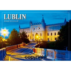 Lublin - nr. L003