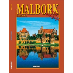 Album "Malbork i okolice" - wersja polska