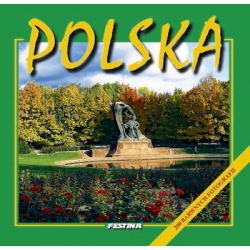 Album Polska - wersja polska