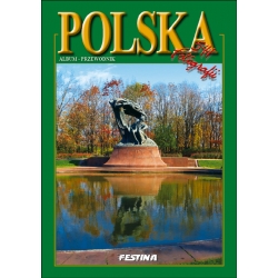 Album - przewodnik Polska, wersja polska