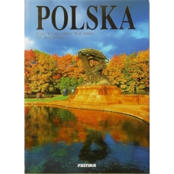 Album Polska - wersja polska