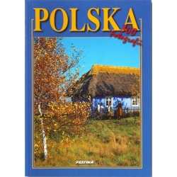 Album - przewodnik Polska - wersja polska