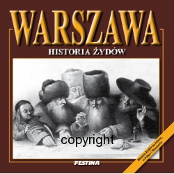 "Warszawa - historia Żydów" - wersja polska