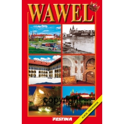 Album Wawel - wersja polska