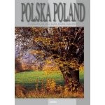 Album Polska- duży album, w twardej oprawie, z artystycznymi zdjęciami